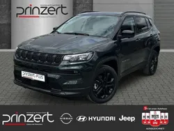 Techno green Neu 2025 Jeep Compass North SUV | 34.770 € (Superpreis)