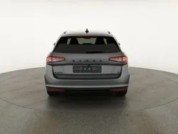 Graphite grau metallic Neu 2025 Skoda Superb SportLine Kombi | 48.475 € (Fairer Preis)