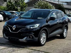 Schwarz Gebraucht 2017 Renault Kadjar XMOD SUV | 12.950 € (Guter Preis)