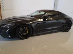 Schwarz Gebraucht 2024 Mercedes AMG GT 63 AMG Coupé | 179.000 € (Superpreis)