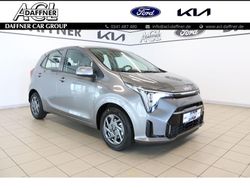 (m7g) astro grey m Neu 2025 Kia Picanto Vision Kleinwagen | 16.980 € (Fairer Preis)