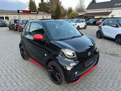 Tridion sicherheitszelle in bl Gebraucht 2019 Smart ForTwo Cabrio Cabrio | 24.899 €
