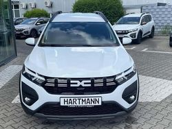 Weiß Neu 2025 Dacia Jogger Expression Van / Kleinbus | 21.380 € (Guter Preis)