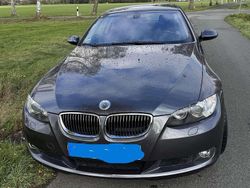 Grau Gebraucht 2006 BMW 325 Coupé | 11.000 € (Fairer Preis)
