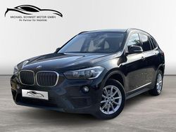 Schwarz ii Gebraucht 2019 BMW X1 Advantage SUV | 19.990 € (Superpreis)