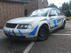 Silber Gebraucht 1997 VW Passat Comfortline Limousine | 1.800 € (Fairer Preis)