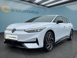 Weiß Gebraucht 2025 VW ID.7 Limousine | 52.249 €