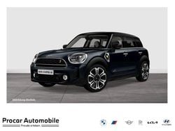 Andere Gebraucht 2021 Mini Cooper Countryman SUV | 28.990 € (Fairer Preis)