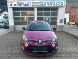 Gebraucht 2012 Renault Twingo Expression Kleinwagen | 2.999 € (Guter Preis)