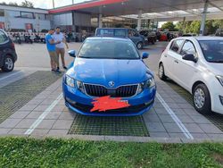 Blau Gebraucht 2018 Skoda Octavia Limousine | 9.499 € (Guter Preis)