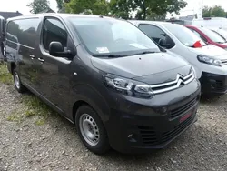 Platinumgrau (metallic) Gebraucht 2022 Citroën Jumpy Van / Kleinbus | 25.780 € (Fairer Preis)