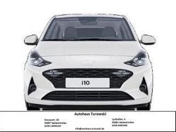 Atlas white Neu 2025 Hyundai i10 Comfort Kleinwagen | 18.970 € (Etwas zu teuer)