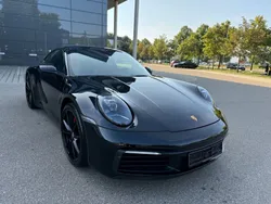 Porsche 911 Carrera S