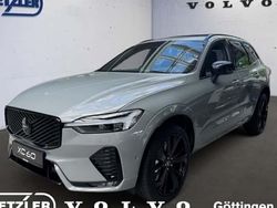 Grau Neu 2025 Volvo XC60 Ultra SUV | 65.736 € (Teuer)