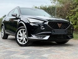 Schwarz Gebraucht 2023 Cupra Formentor Basis SUV | 21.999 € (Guter Preis)