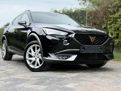 Schwarz Gebraucht 2023 Cupra Formentor Basis SUV | 22.799 € (Guter Preis)