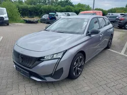 Grau Gebraucht 2023 Peugeot 308 Allure Kombi | 19.890 € (Guter Preis)