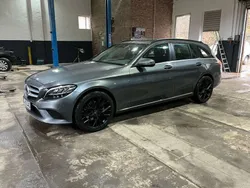 Gebraucht 2019 Mercedes C220 Kombi | 19.900 € (Guter Preis)