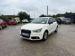 Amalfiweiss Gebraucht 2012 Audi A1 Attraction Kleinwagen | 5.690 € (Fairer Preis)