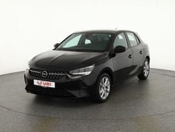 Schwarz Gebraucht 2023 Opel Corsa | 15.490 € (Guter Preis)