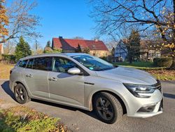 Grau Gebraucht 2018 Renault Mégane IV Bose Edition Limousine | 9.500 € (Superpreis)