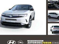 Weiß Neu 2025 Opel Grandland X SUV | 37.190 € (Etwas zu teuer)