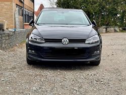 Schwarz Gebraucht 2014 VW Golf Cup Limousine | 10.499 € (Etwas zu teuer)
