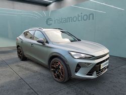 Grau Gebraucht 2024 Cupra Formentor VZ SUV | 55.490 €