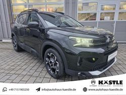 Schwarz Neu 2025 Citroën C5 Aircross SUV | 28.790 € (Guter Preis)