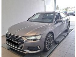 Taifungrau Gebraucht 2020 Audi A6 Design Limousine | 35.600 € (Fairer Preis)