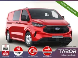 Magnetic metallic Neu 2025 Ford Transit Custom Trend Van / Kleinbus | 42.088 € (Guter Preis)