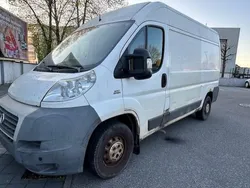 Weiß Gebraucht 2011 Fiat Ducato Van | 1.795 € (Fairer Preis)