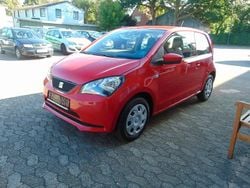 Rot Gebraucht 2016 Seat Mii Style Kleinwagen | 5.500 € (Fairer Preis)