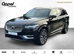 Gebraucht 2021 Volvo XC90 Inscription SUV | 46.790 € (Fairer Preis)