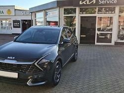 Grau Neu 2025 Kia Sportage Vision SUV | 30.990 € (Guter Preis)