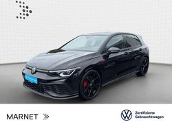 Schwarz Gebraucht 2023 VW Golf GTI Clubsport Limousine | 34.390 € (Etwas zu teuer)
