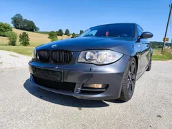 Grau Gebraucht 2004 BMW 116 Kleinwagen | 2.700 €