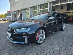 Gebraucht 2015 Audi RS3 Sportback Comfort Kleinwagen | 35.890 € (Fairer Preis)