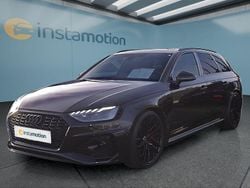 Schwarz Gebraucht 2022 Audi RS4 Kombi | 65.449 € (Etwas zu teuer)