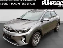 Grau Neu 2025 Kia Stonic Vision SUV | 21.195 € (Fairer Preis)