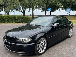 Schwarz Gebraucht 2005 BMW 330 M Sport Coupé | 7.500 € (Fairer Preis)