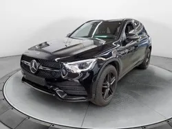 Schwarz Gebraucht 2020 Mercedes GLC300 SUV | 35.799 €