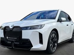 Weiß Neu 2025 BMW iX SUV | 90.990 € (Teuer)