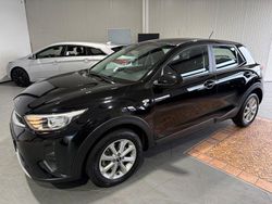 Schwarz Gebraucht 2021 Kia Stonic Edition 7 SUV | 15.490 € (Guter Preis)