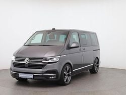 Gebraucht 2020 VW Multivan Van | 46.990 € (Teuer)