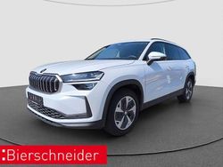 Weiss Gebraucht 2024 Skoda Kodiaq Selection SUV | 43.690 € (Guter Preis)