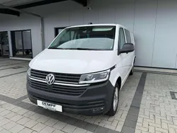 Candyweiß Gebraucht 2023 VW T6.1 Van | 49.900 €
