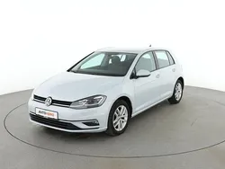 Grau Gebraucht 2017 VW Golf VII Comfortline Limousine | 14.640 € (Guter Preis)