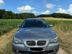 Andere außenfarben Gebraucht 2005 BMW 530 Kombi | 6.000 € (Etwas zu teuer)