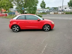 Rot Gebraucht 2010 Audi A1 Kleinwagen | 5.000 € (Fairer Preis)